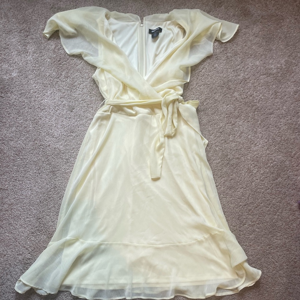 Women’s dress size small